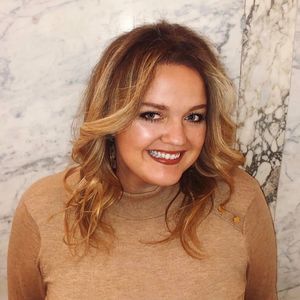 Meet your Posher, Abigail